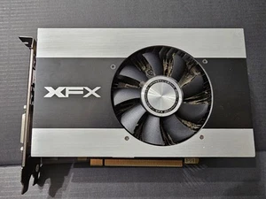 XFX RX7 250X 950M GPU - Picture 1 of 5