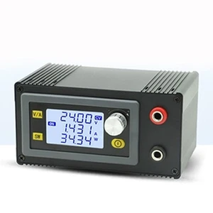 XY-SK35H DC Fuente de Alimentación Ajustable Energía Regulada Carga Solar Acabada - Imagen 1 de 2