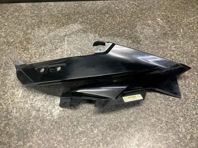 Ski-Doo MXZ Summit X 850 ETEC 2019 panel de cubierta delantera izquierda 506 Foto 1 de 4