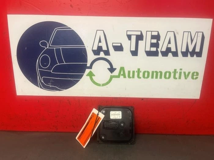 Centralina Mercedes-Benz Classe C Coupé C204 A2189009901 P23968596 - Immagine 1 di 1