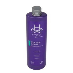 Hydra Professional Face and Eye Cleaner for Dogs and Cats, No-Rinse Pet Cleaner - Picture 1 of 2