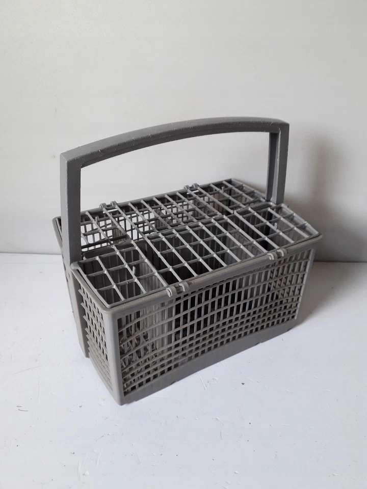 Cesta de cubiertos Bosch SMS50D38EU 1 pieza  - Imagen 1 de 1