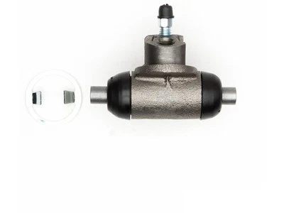 For 1985-1987 Pontiac Grand Am Wheel Cylinder Rear Dynamic Friction 25577DGTM - Image 1 of 2