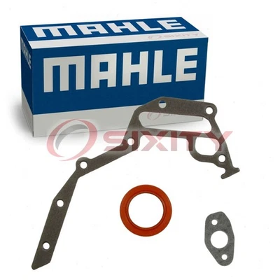 Juego de juntas de cubierta de distribución de motor MAHLE para Mazda Tribute 2001-2004 2,0 L L4 ds Foto 1 de 4
