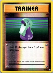 Poción poco común XY - Evoluciones 83/108 casi nuevo - Imagen 1 de 2