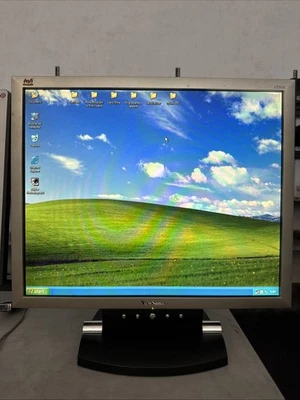 Monitor Viewsonic VE910 19” - Immagine 1 di 4