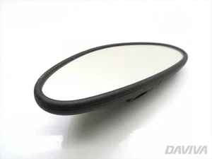 Smart Fortwo Innenrückspiegel 2004 Coupe 2/3dr 015462 (04-07) Benzin 0.7 - Picture 1 of 9