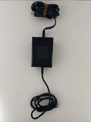 Vintage Commodore C64 Power Supply 4-pin 251052-02 Official OEM Untested - Image 1 of 4