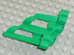 LEGO Technic grüne Verkleidung 32191 / Set 8446 Monsterkran LKW  - Bild 1 von 1