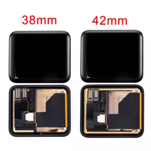 Digitalizador de pantalla táctil con pantalla OLED para Apple Watch iWatch Series 1 38 mm 42 mm - Imagen 1 de 9