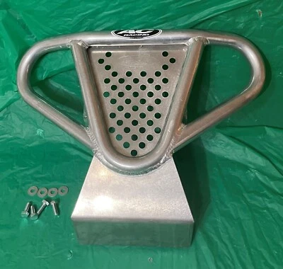 AC Racing Bumper  Honda TRX90 2005 to 2025 - Image 1 of 3
