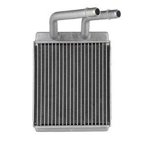 NEW FRONT HVAC HEATER CORE FITS FORD ECONOLINE 2004-14 4C2Z-18476-AA 4C2Z18476AA - Picture 1 of 1