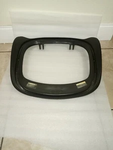 Herman Miller Aeron Size B SEAT FRAME...No CRACKS - Picture 1 of 7
