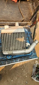 92 Eagle Talon Side Mount Intercooler - Picture 1 of 2