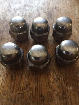 2011 Kia Soul Lug Nuts - Image 1 of 4