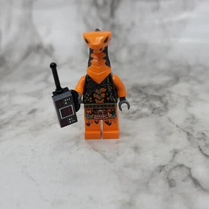 Lego Cobra Mechanic Minifigure Ninjago 71762 - Picture 1 of 2