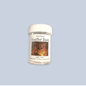 Goofer Dust - Picture 1 of 1