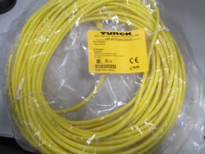 TURCK WKV 4.43T-30  - Picture 1 of 2