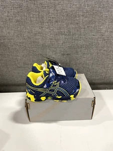 ASICS TURBO TS Size 5 Kids - Picture 1 of 5