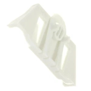 2009-2026 RAM FRONT DOOR GLASS CLIP RETAINER NEW MOPAR NEW GENUINE 55372961AD - Picture 1 of 5