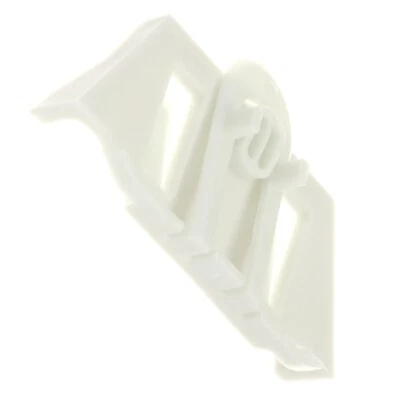 2009-2026 RAM PUERTA DELANTERA VIDRIO CLIP RETENEDOR NUEVO MOPAR NUEVO GENUINO 55372961AD Foto 1 de 4