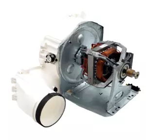 New GE Dryer Motor & Blower 234D1469P006 *Same Day Shipping & 60 Days Warranty* - Picture 1 of 6