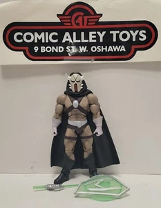 MOTU Masters of the Universe Classics Matty Collector - Lord Masque - Bild 1 von 6