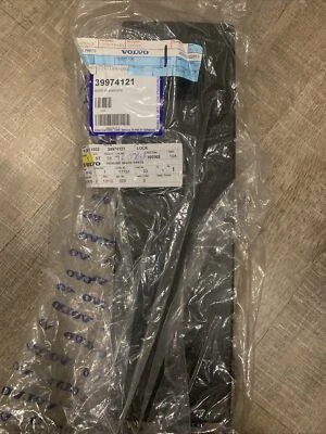 Qtd. (2) NOVO VOLVO XC90 MK1 TAMPA DE ACESSO ACABAMENTO DO PAINEL TRASEIRO 39974121 GENUÍNO - Imagem 1 de 4