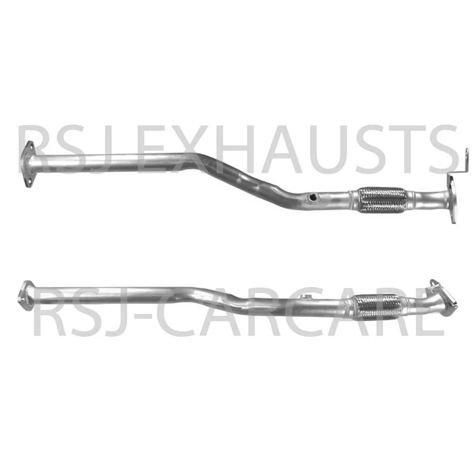 Escape Enlace Tubo Hyundai Accent II (LC) Excel 1.5 Gasolina 2000-01- > 2005-11 Foto 1 de 1