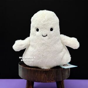 Jellycat OOKY GHOST Soft Plush Toy NWT Halloween Spooky Stuffed CUTE Ghost! LOVE
