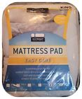 Best Right Mattress Protector Temperature Balancing Fitted King...