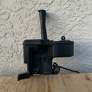 2001-2005 Lexus Is300 OEM Windshield Wiper Fluid Reservoir With Pump - Picture 1 of 8