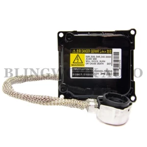 D4S D4R HID Xenon Headlight Ballast 85967-51050 39000-78258 for Lexus IS Toyota - Bild 1 von 2