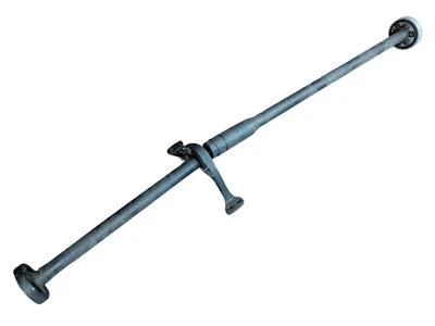 2015-2020 Audi Volkswagen A3 S3 Golf R Rear Center Drive Axle Shaft 5Q0521101AJ - Image 1 of 4