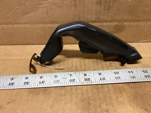 A pre-owned Rear handle from a McCulloch Eager Beaver 2.0 Chainsaw - Picture 1 of 5