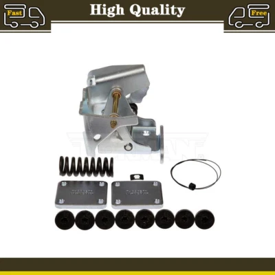 Bisagra de puerta Dorman para Chevrolet Blazer 1995-2005 para Chevrolet S10 1994-2004 Foto 1 de 2