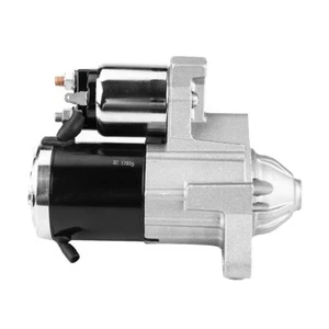 STARTER FOR 3.7L 2006-2010 JEEP COMMANDER & 2005-2010 GRAND CHEROKEE 56044734AA - Picture 1 of 9