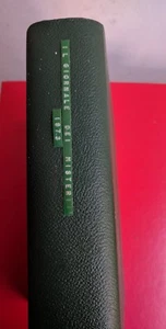 AAVV “Raccolta rivista Il giornale dei misteri” Tedeschi Editore, 1973 - Foto 1 di 2