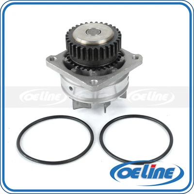 Water Pump for 07-22 INFINITI Nissan Altima Murano Maxima Quest V6 3.5L - Image 1 of 4