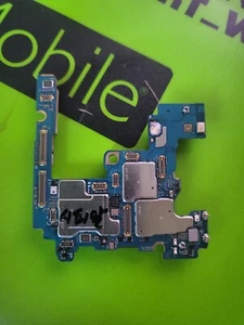 Samsung Galaxy S22 Ultra SM-S908U Motherboard verizon 128GB 46188 - Picture 1 of 5