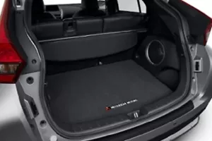 Alfombrilla de carga original Mitsubishi 2018 - 2020 Eclipse Cross - Imagen 1 de 1