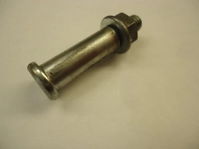 88-08 HONDA SHADOW PALANCA FRENO DELANTERO DERECHO PIVOTE PERNO OEM VT600 VLX Shadow Foto 1 de 4