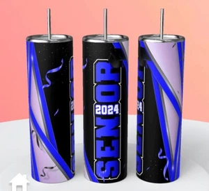 tumbler 20 oz - Picture 1 of 1