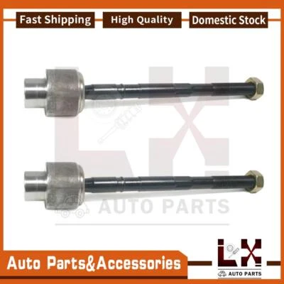 2 件装 Mevotech 前内领带杆端适合 Pontiac Fiero 1984 1985 1987 — 第 1/3 张图片