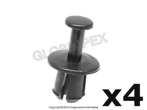 BMW (1984-2006) RIVET for Fan Shroud Auxiliary Fan (Set of 4) O.E.M. - Picture 1 of 1