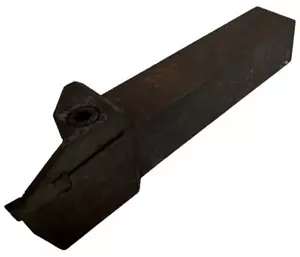 Iscar HFHL 25.4-100-4T25 Drehmaschine Werkzeughalter 1" Schaft - Bild 1 von 2