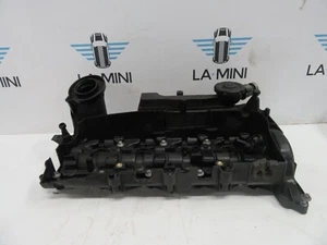 Original MINI Motor Wippe Cam Abdeckung (N47 Diesel) R56 R55 R57 LCI R60 - 7823180 - Bild 1 von 5