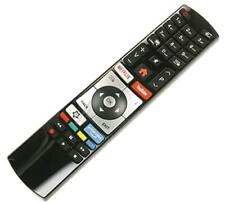 Telecomando originale Vestel RC4318/RC4318P per televisore Finlux (o8w)