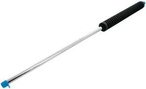 Steel Dragon Tools Bacchetta 28" in Acciaio Cromato con 1 Impugnatura in Plastica 4000PSI - Foto 1 di 4