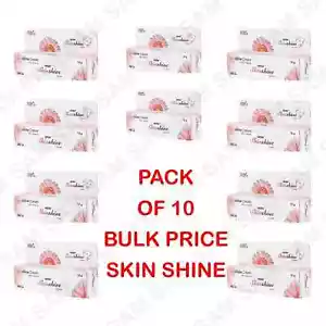 10x WOW Skin Shine Crema Facial Iluminador Facial 15g - Imagen 1 de 8